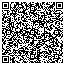 QR code with C Murphy Carpentry contacts