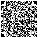QR code with B&Le Services LLC contacts
