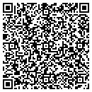 QR code with A D Flaim Services contacts