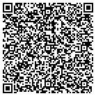 QR code with C M C Association Management contacts