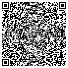 QR code with Twin Cities Tree Service Placer contacts