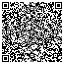 QR code with United Tree Service Inc contacts