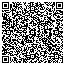 QR code with Healthy Duct contacts