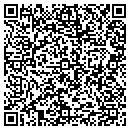 QR code with Uttle Foot Tree Service contacts