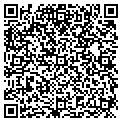 QR code with Bar contacts