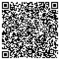 QR code with C A G M Inc contacts