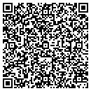 QR code with R & R New Parts & Salvage Inc contacts