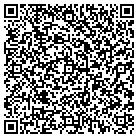 QR code with A & J Health Care Services LLC contacts