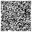 QR code with R V White Enterprises contacts