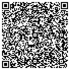 QR code with Wallace Tree Service Experts contacts