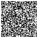 QR code with R And R Freight Sorwarders contacts