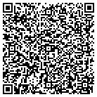 QR code with S & B Plumbing & Sewer Service Inc contacts