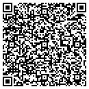QR code with Ashland Stone contacts