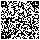 QR code with R & M Mechanical LLC contacts