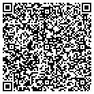 QR code with Da Mitchell Carpenter Builder contacts