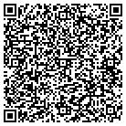 QR code with Allusion Design LLC contacts
