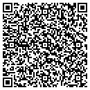 QR code with The Auto Store contacts
