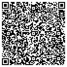 QR code with A & P Healthcare Services LLC contacts