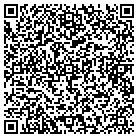 QR code with Hoosier Heating & Cooling Inc contacts