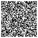 QR code with B&A Carrier Service contacts