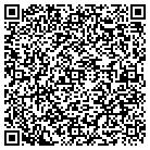 QR code with B C Vending Service contacts