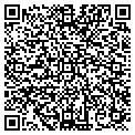 QR code with Bns Services contacts