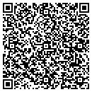 QR code with Halstad Contracting contacts