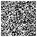 QR code with Alice Cain contacts