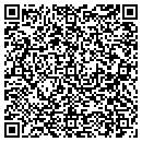 QR code with L A Communications contacts