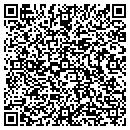 QR code with Hemm's Glass Shop contacts