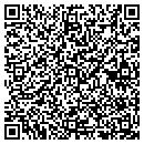 QR code with Apex Tree Service contacts