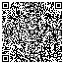 QR code with J & J Dirt Works contacts