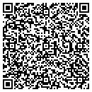 QR code with Kern Hegman Excavate contacts