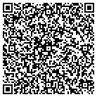 QR code with Lee Scheller Tapping Inc contacts