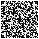 QR code with Aps Services contacts