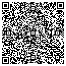 QR code with Arron's Tree Service contacts
