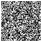 QR code with A & R Tree Landscaping LLC contacts