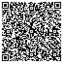 QR code with Ouverson Sewer & Water contacts