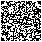 QR code with Rick's Sewer Service contacts