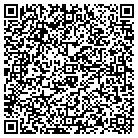 QR code with A Touch of Class Tree Service contacts