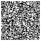 QR code with A All Around Lock Service contacts
