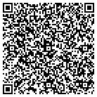 QR code with One Stop Restoration & Clnng contacts