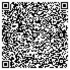 QR code with Advanced Psychological Services contacts