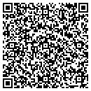 QR code with J C's Rv's Inc contacts