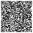 QR code with Hamilton Garage contacts