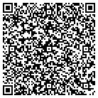 QR code with October Morn Glass Studio contacts