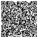 QR code with J&D Auto Rental 2 contacts