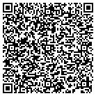 QR code with C Boyd Anesthesia Service Pc contacts