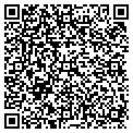 QR code with PVG contacts