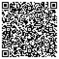 QR code with L B Motors contacts